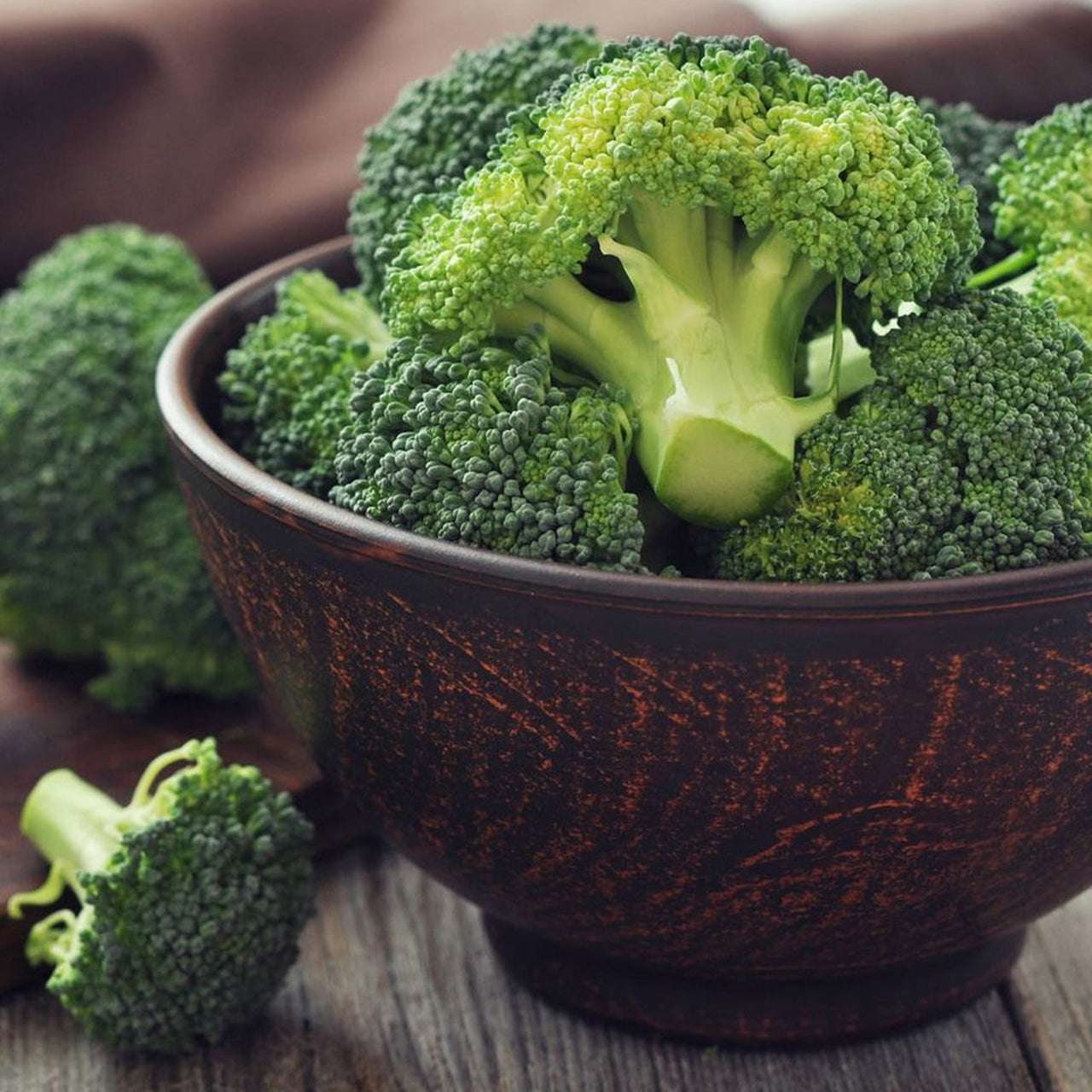 Seminte Broccoli Calabrese Natalino 2 g