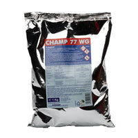 Thumbnail for Fungicid Champ 77WG (30g, 300g, 1kg)