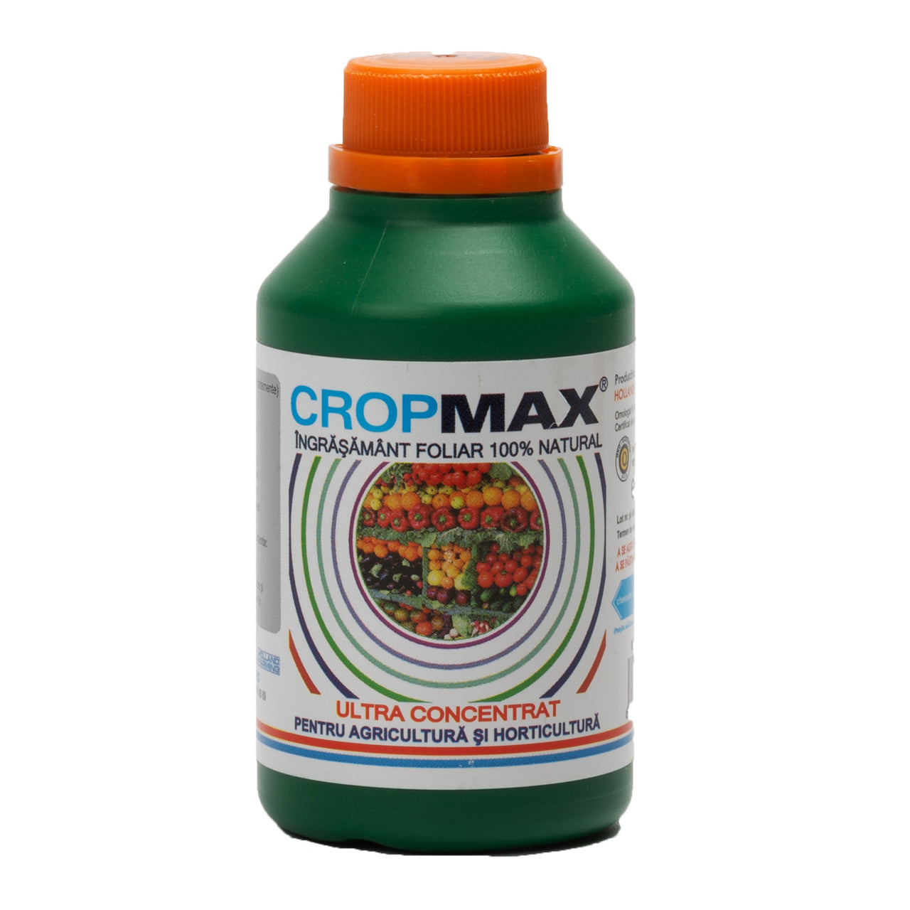 Ingrasamant Cropmax (20ml, 50ml, 100ml, 250ml, 1L)
