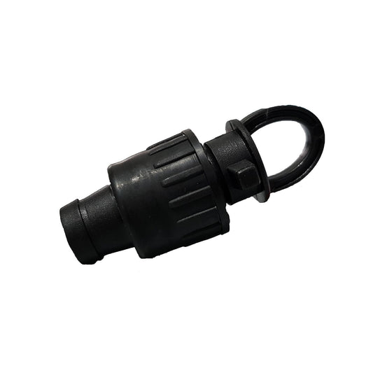 Dop banda de picurare D17