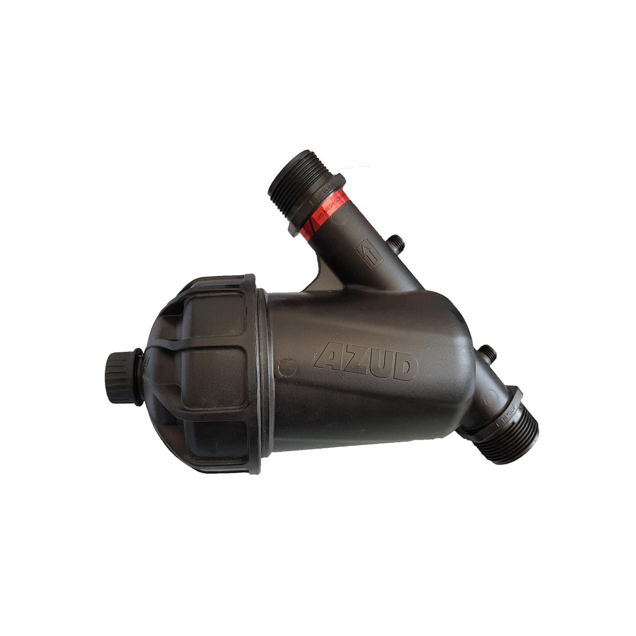 Filtru cu sita inox irigare prin picurare