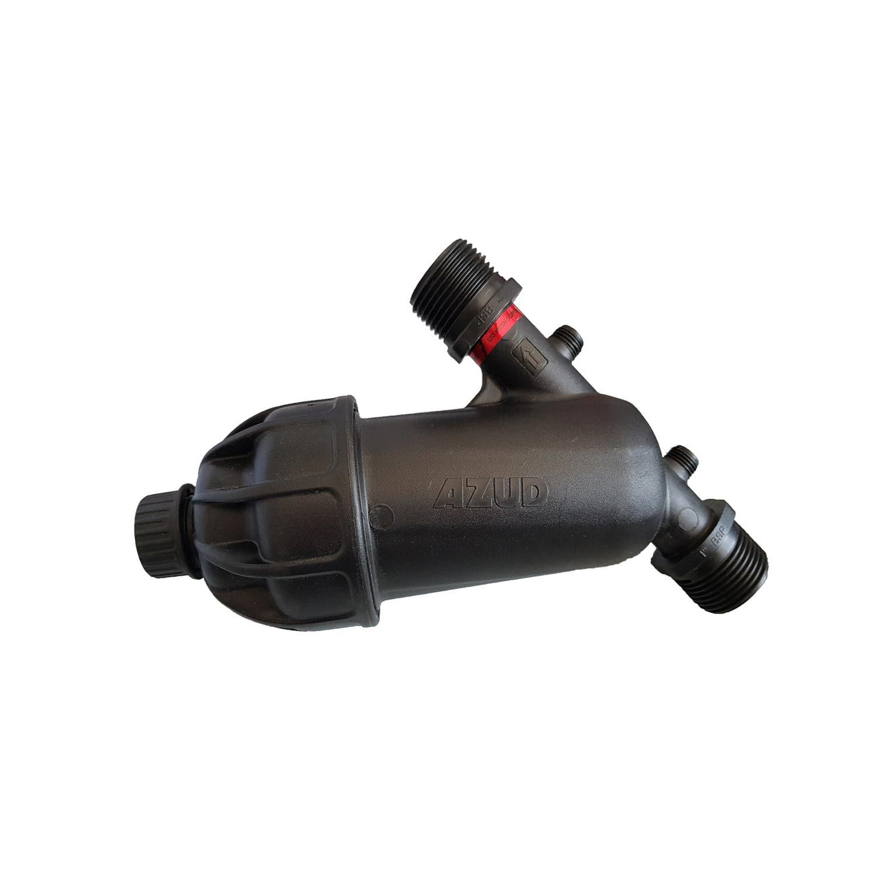 Filtru cu sita inox irigare prin picurare