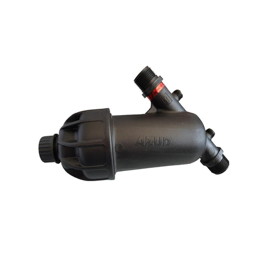 Filtru cu sita inox irigare prin picurare