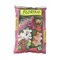 Thumbnail for Substrat pentru orhidee Florimo 3L (pH 4.8-5.5)