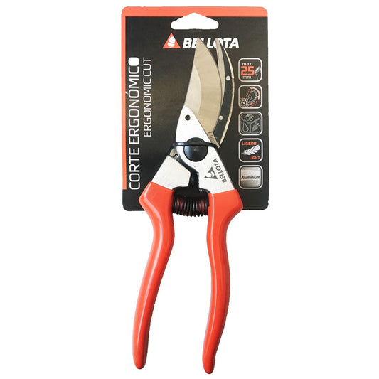 Foarfeca gradina aluminiu Bellota B23523-21