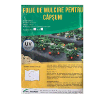 Thumbnail for Folie de Mulcire pentru capsuni