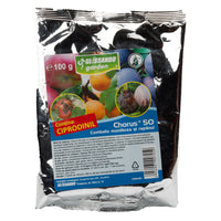 Thumbnail for Protectie mar si piersic impotriva bolilor cu fungicid sistemic Chorus