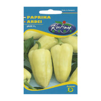 Thumbnail for Seminte Ardei Gras Jasz F1 20 seminte