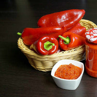 Thumbnail for Seminte Ardei Kapia Csango F1 20 sem