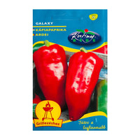 Thumbnail for Seminte Ardei Kapia Galaxy 0.5 g