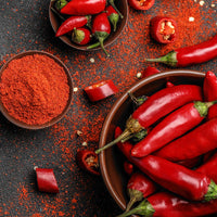 Thumbnail for Seminte Ardei pentru boia Kalorez 0.5 g