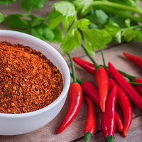 Thumbnail for Seminte Ardei pentru boia Kaloz 0.5 g