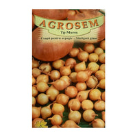 Thumbnail for Seminte Ceapa pentru arpagic Stuttgart Giant 2g