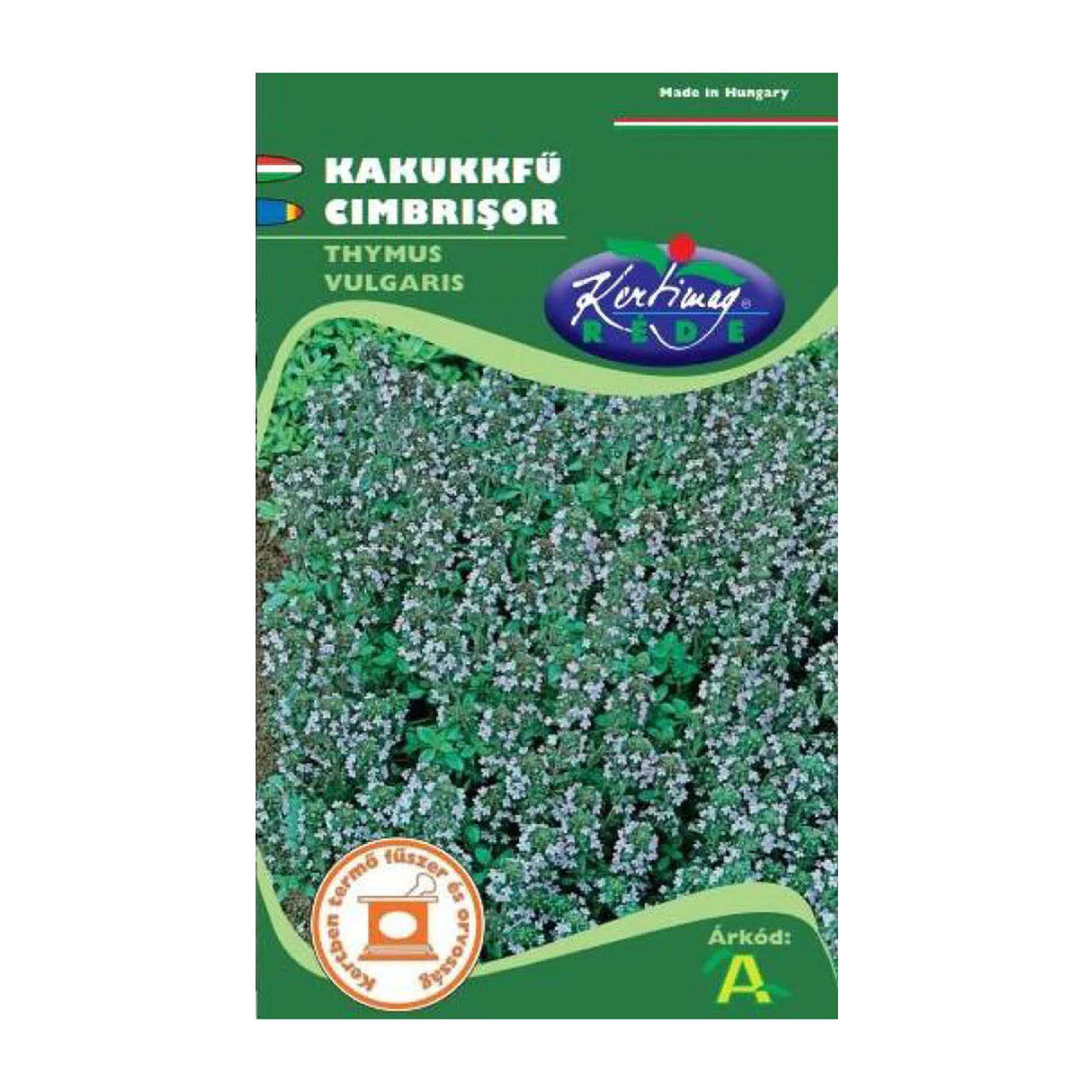 Seminte Cimbrisor 0.5 g