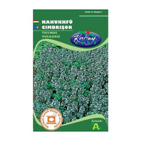 Thumbnail for Seminte Cimbrisor 0.5 g