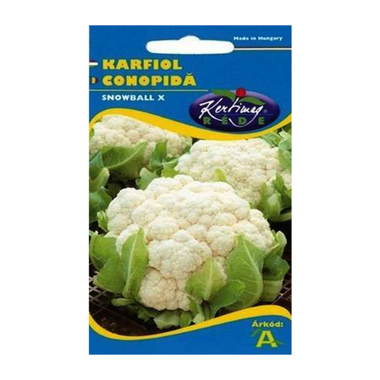 Seminte Conopida Snowball X 1 g