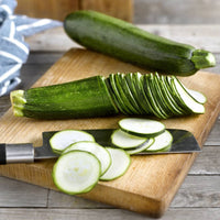 Thumbnail for Seminte Dovlecel Zucchini Black Beauty 4 g