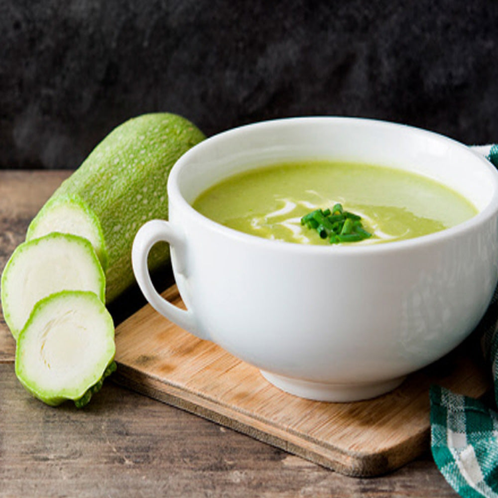 Seminte Dovlecel Radu 6g