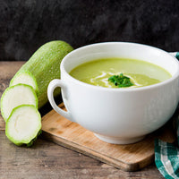 Thumbnail for Seminte Dovlecel Radu 6g