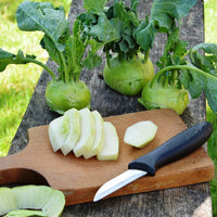 Thumbnail for Seminte Gulie Delicates Alb 2 g