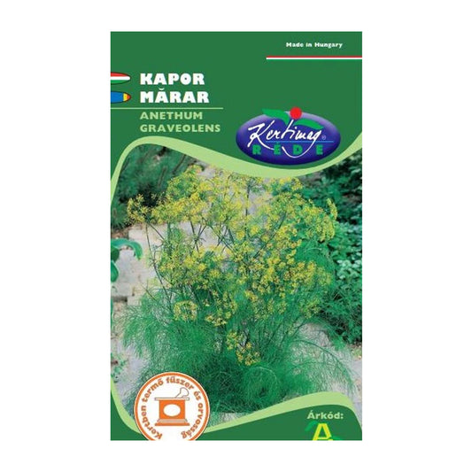 Seminte Marar 3 g