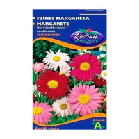 Thumbnail for Seminte flori Margarete (Chrysanthemum coccineum) Mix 0.5 g