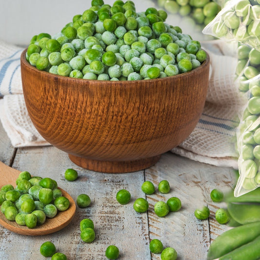 Seminte Mazare Rajnai Torpe (100g, 250g, 500g, 1kg)