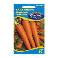 Thumbnail for Seminte Morcovi Fertodi Voros 4 g