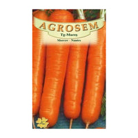 Thumbnail for Seminte Morcovi Nantes 25g