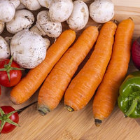 Thumbnail for Seminte Morcovi Nantes 25g