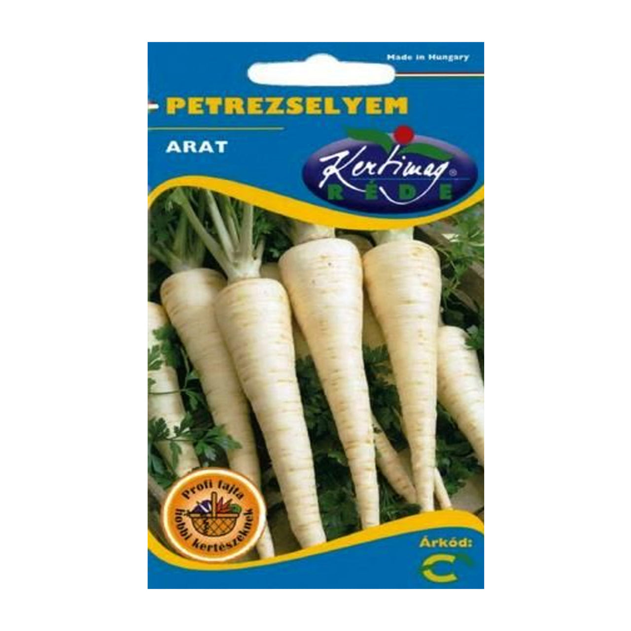 Seminte Patrunjel Arat 2 g