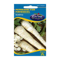 Thumbnail for Seminte Patrunjel Olmutzi 5 g