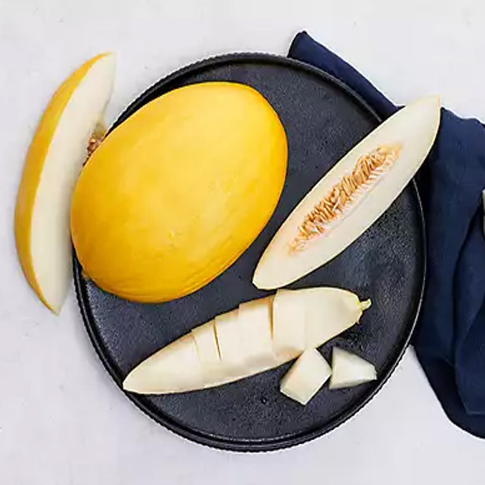 Seminte Pepene galben Honey Dew 2 g