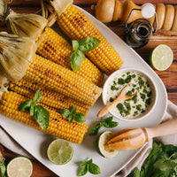 Thumbnail for Seminte Porumb Zaharat Golden Bantam 50 g