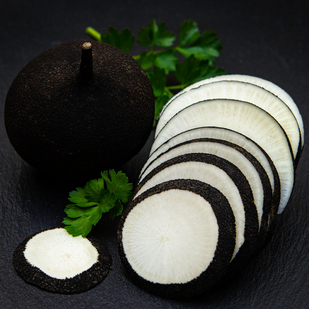 Seminte Ridichi de iarna negre 3 g