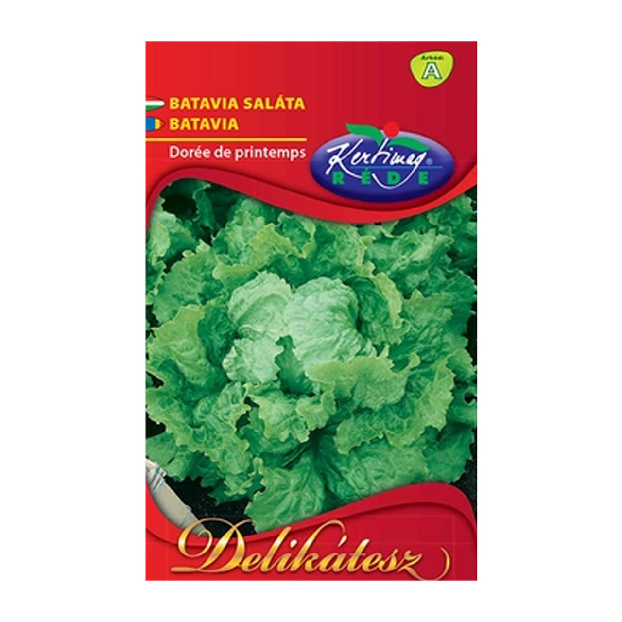 Seminte Salata Batavia Doree de printemps 2 g