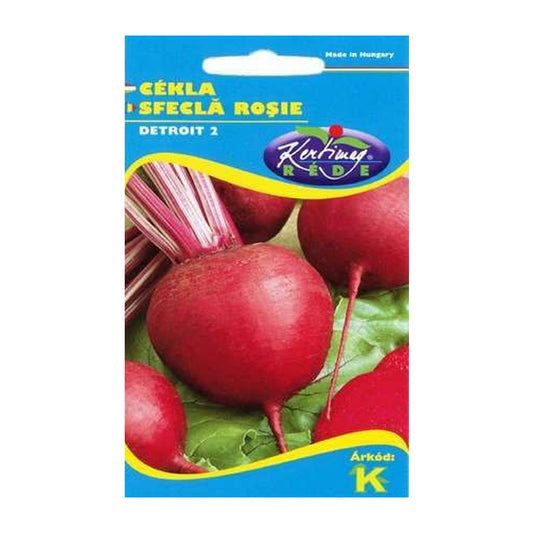 Seminte Sfecla Rosie Detroit 2