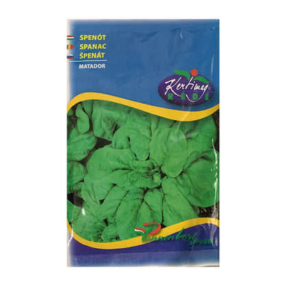 Seminte Spanac Matador (3g, 50g)