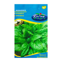 Thumbnail for Seminte Spanac Monores 3 g