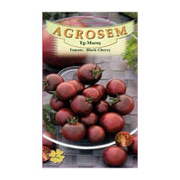 Thumbnail for Seminte Tomate Black Cherry 0.3g