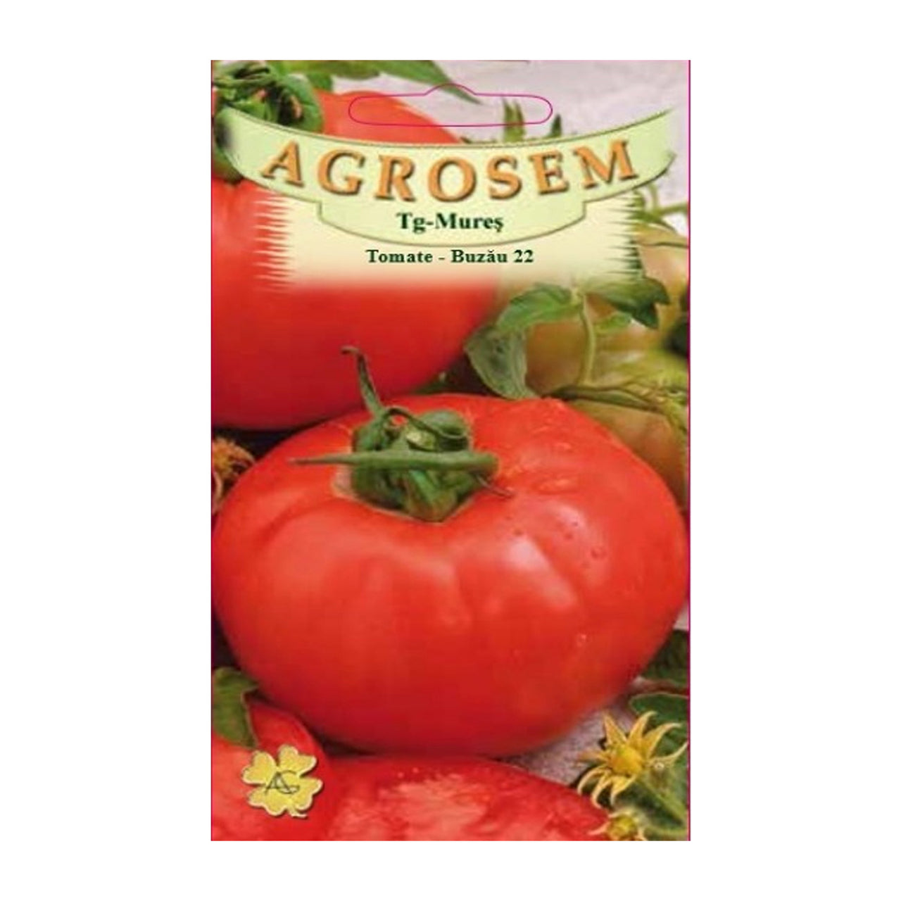 Seminte Tomate Buzau 22 0.4g