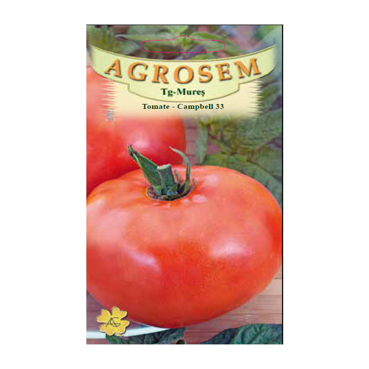 Seminte Tomate Campbell 33 1g