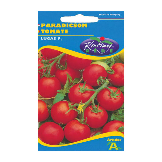 Seminte Tomate Lugas F1 20 sem