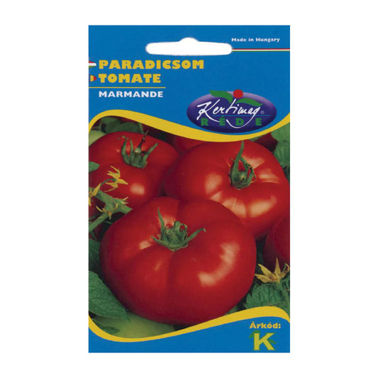 Seminte Tomate Marmande 0.5 g
