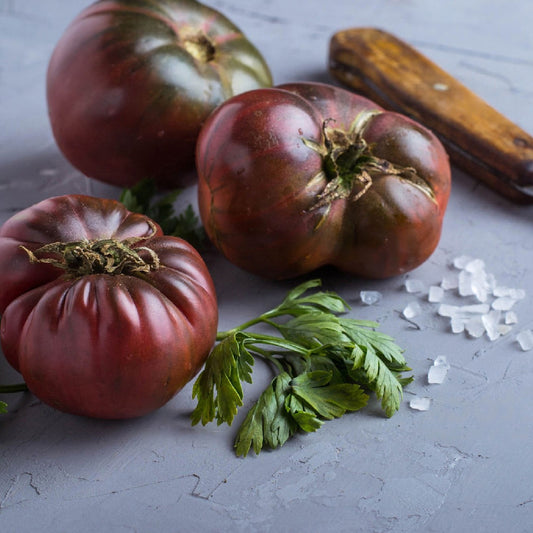 Seminte Tomate Noir de Crimee 0.5 g