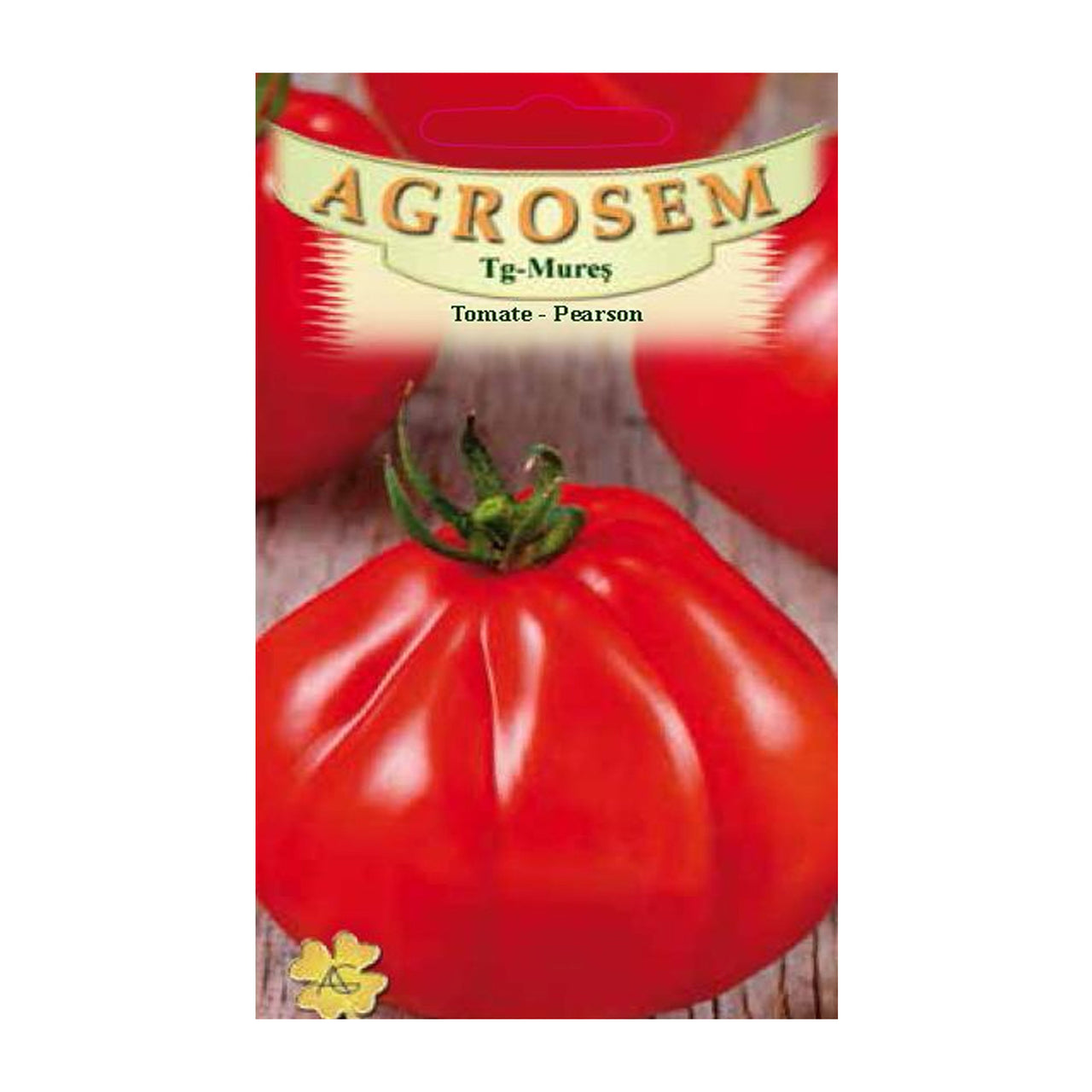 Seminte Tomate Pearson 0.4g