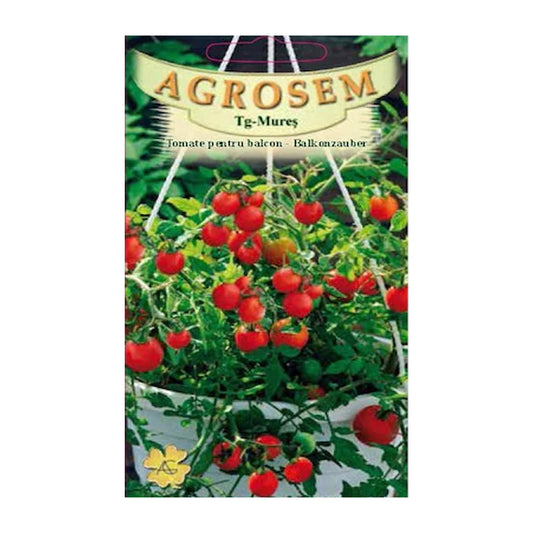 Seminte Tomate pentru balcon Balkonzauber 0.2g