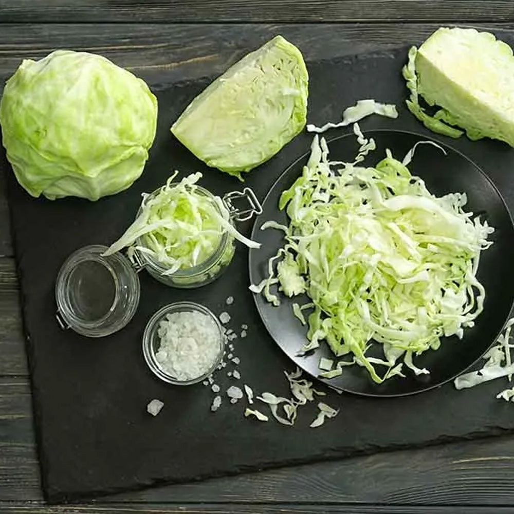 Seminte Varza Silviana 10 g