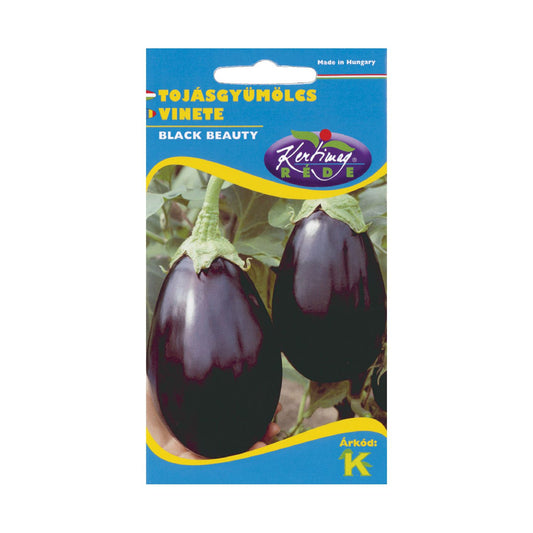 Seminte Vinete Black Beauty 1 g